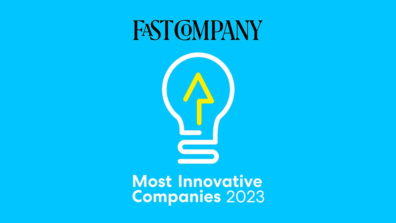 Fast Company Logo