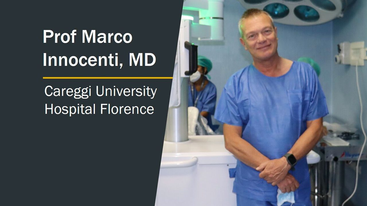 Marco Innocenti