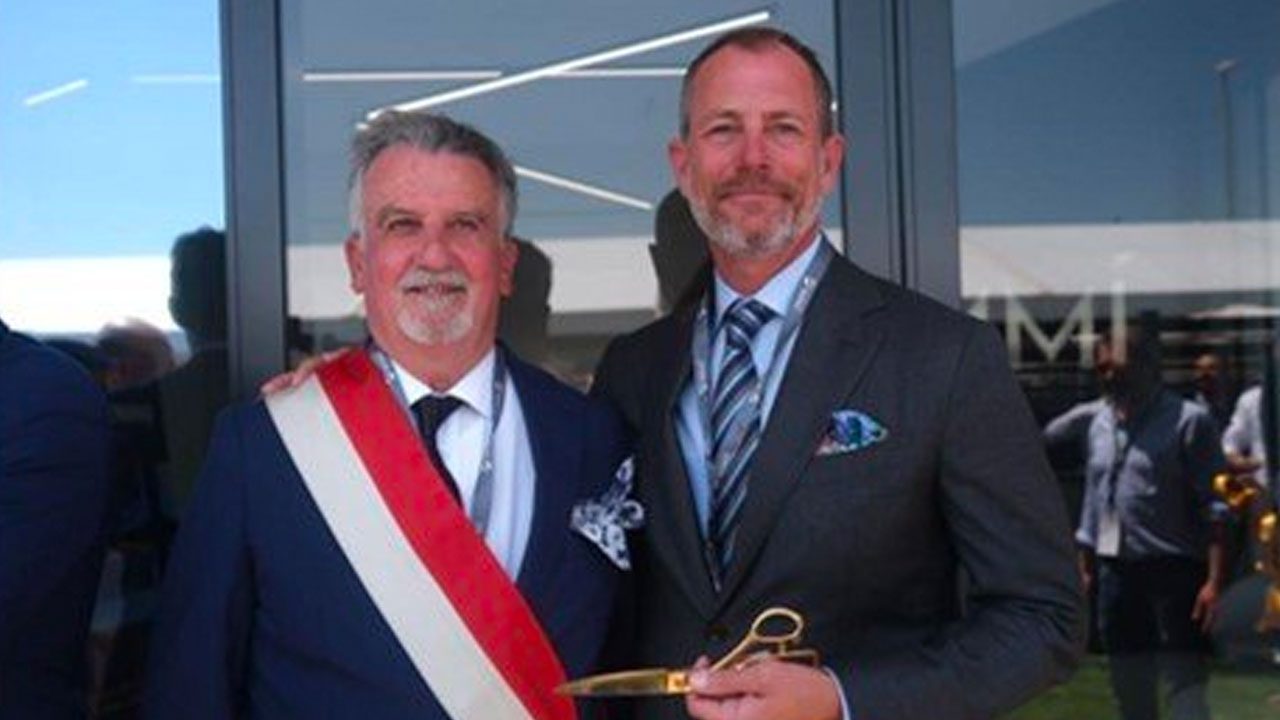 Medical Microinstruments Announces Major Expansion in Pisa, Italy to Support Growth