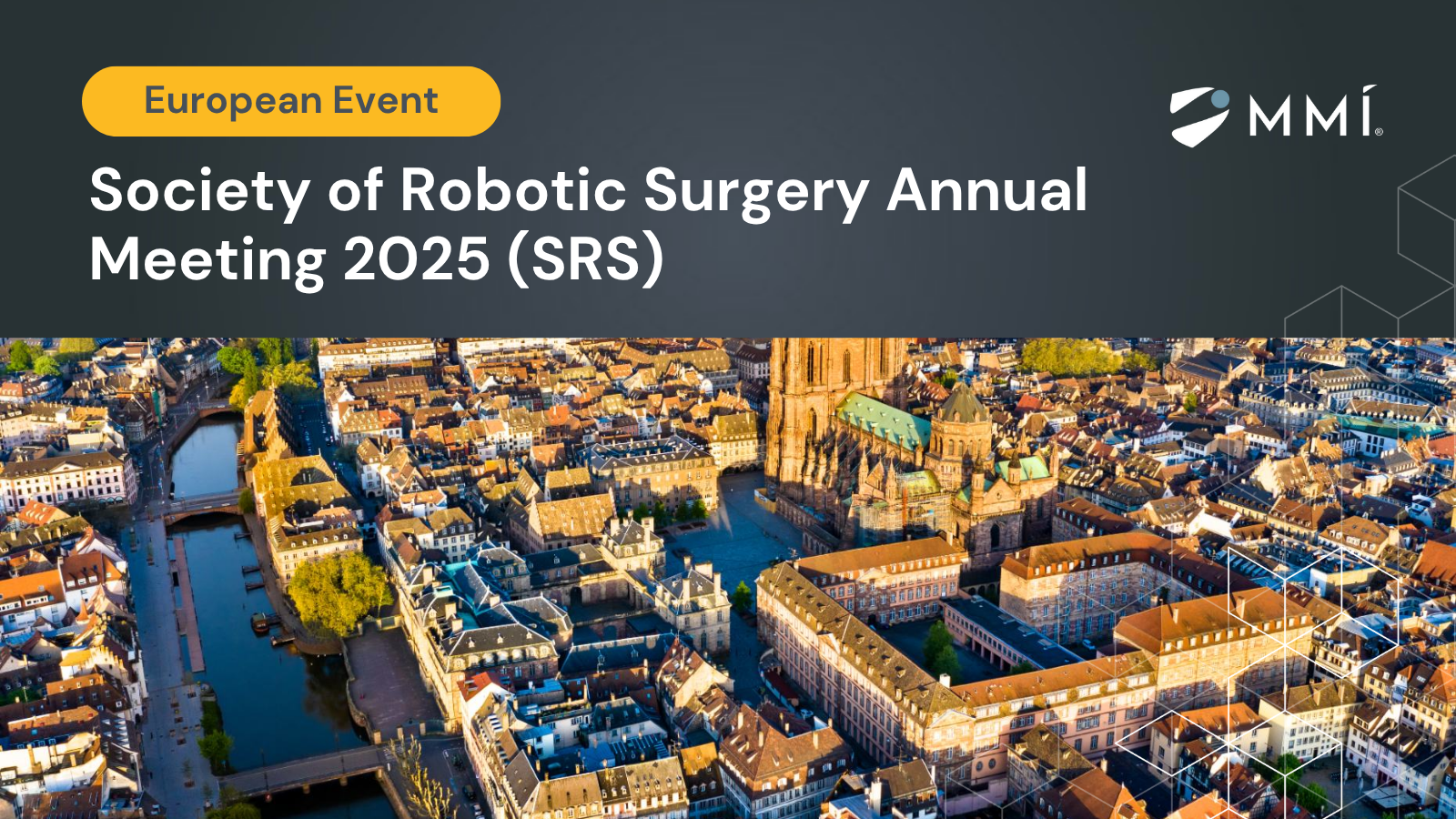Society of Robotic Surgery
